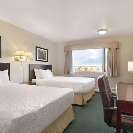 Days Inn By Wyndham Lethbridge Luaran gambar