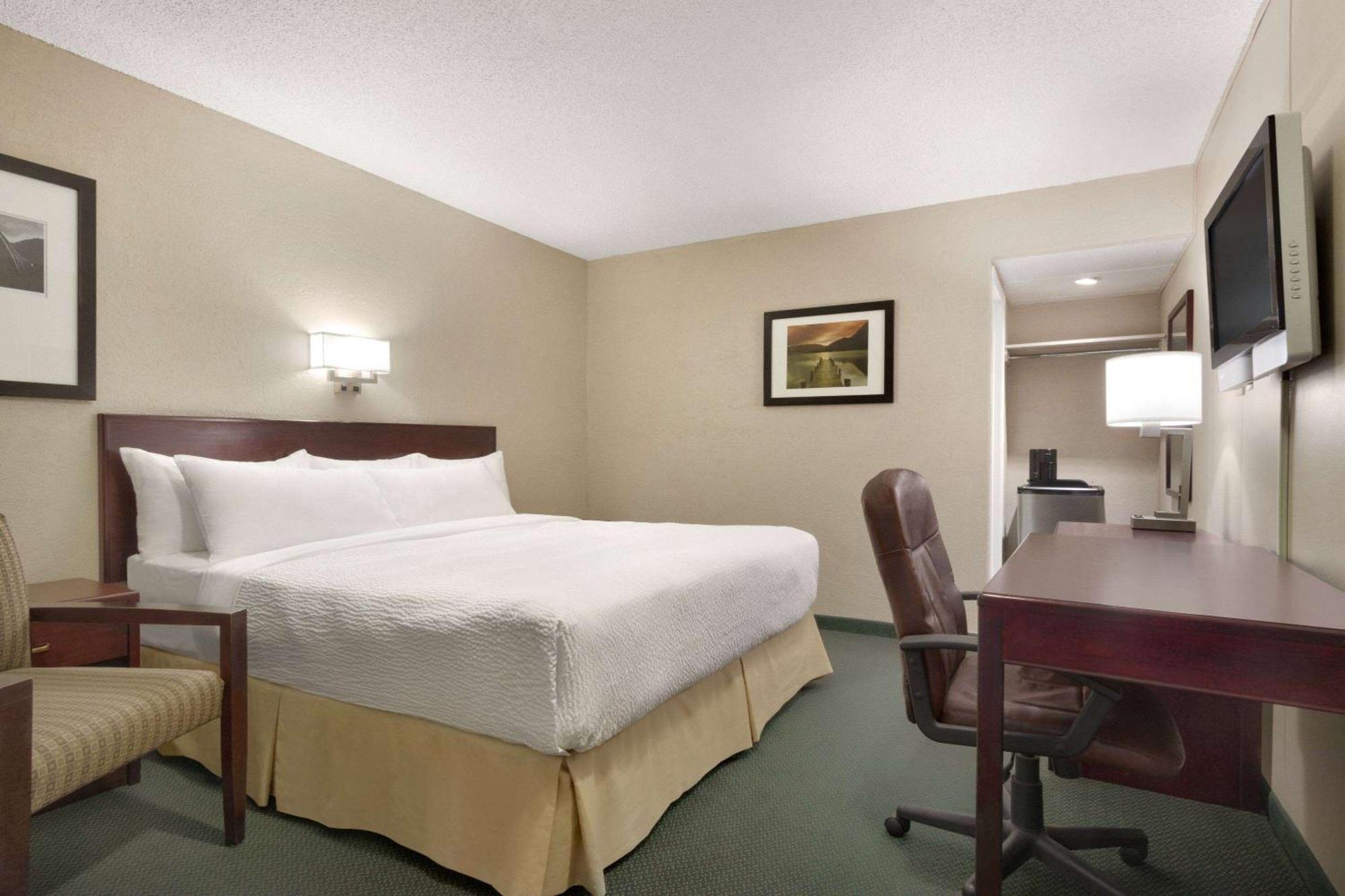 Days Inn By Wyndham Lethbridge Luaran gambar