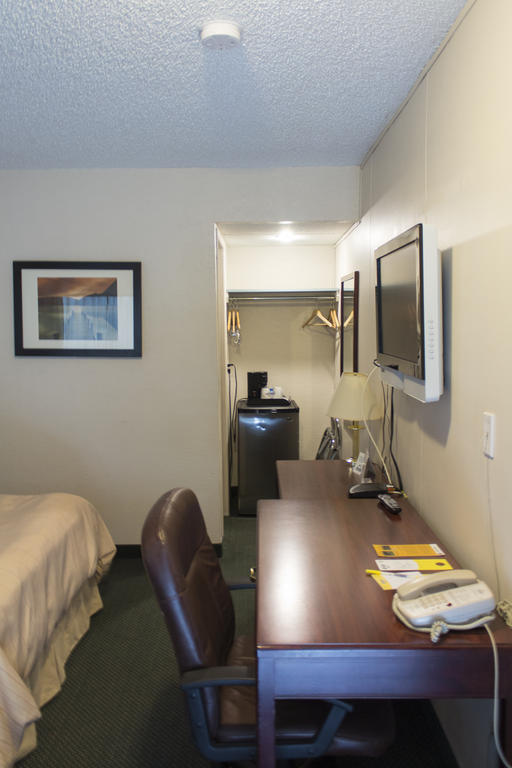 Days Inn By Wyndham Lethbridge Luaran gambar