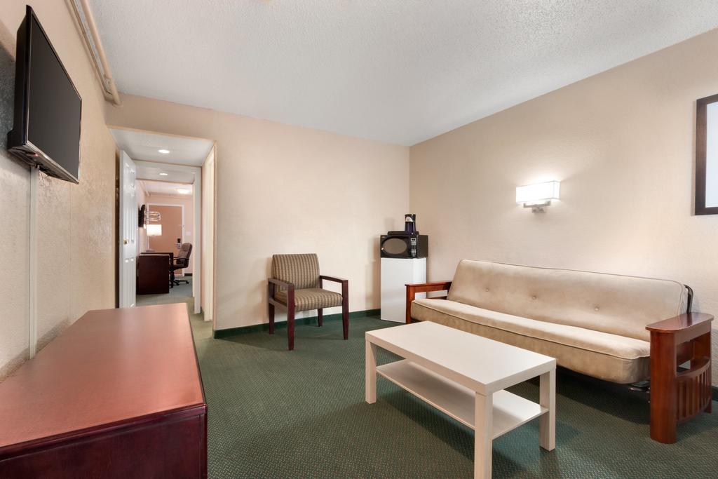 Days Inn By Wyndham Lethbridge Luaran gambar
