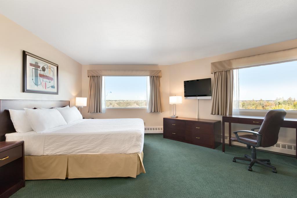 Days Inn By Wyndham Lethbridge Luaran gambar