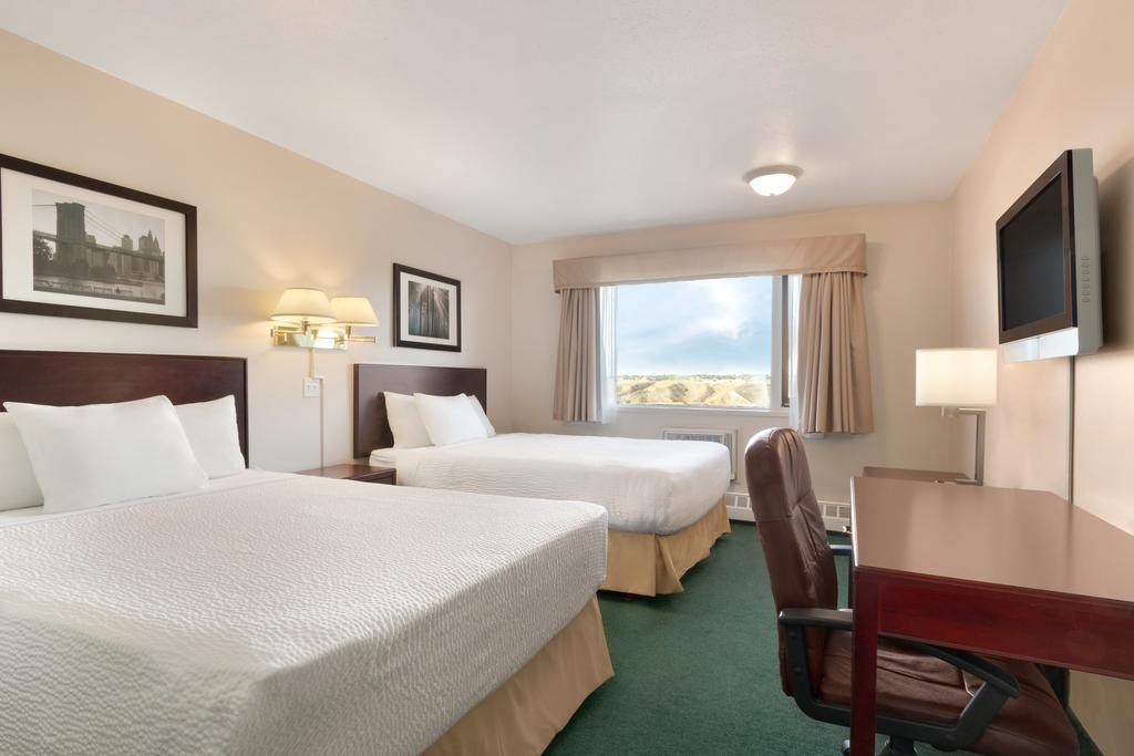 Days Inn By Wyndham Lethbridge Luaran gambar
