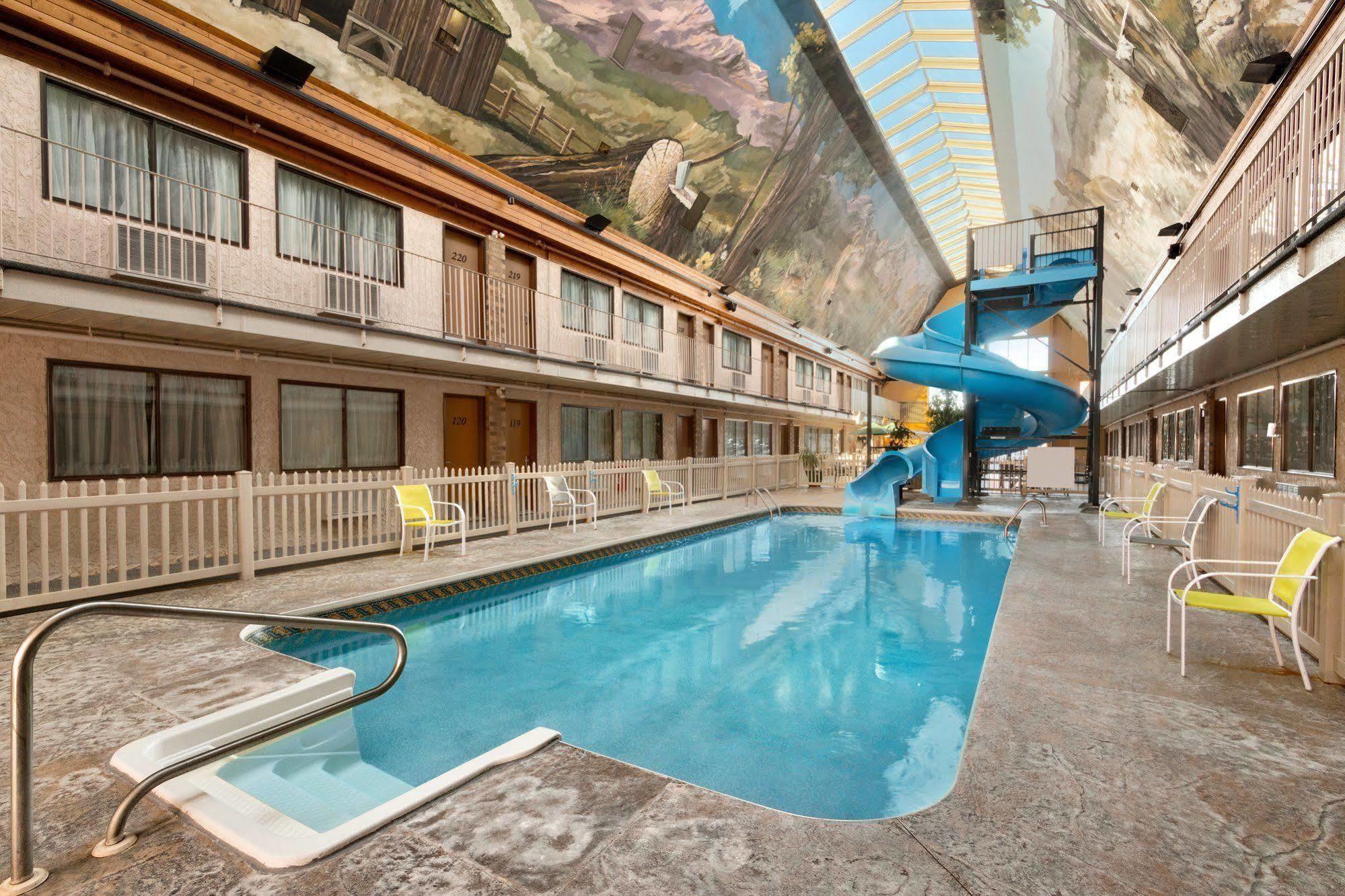 Days Inn By Wyndham Lethbridge Luaran gambar