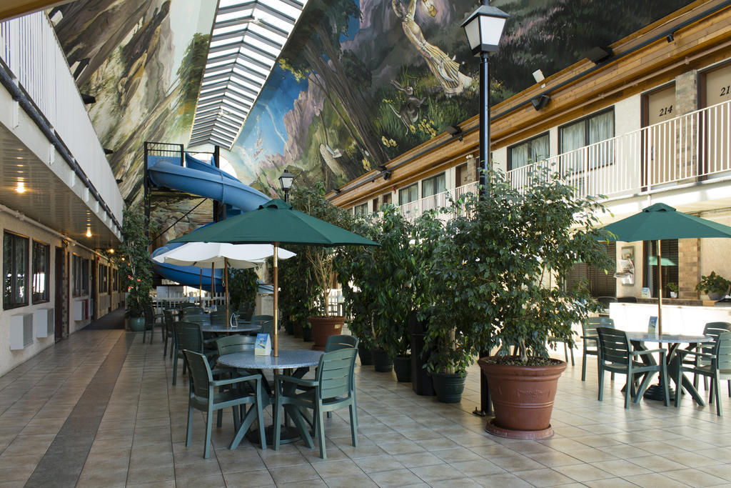 Days Inn By Wyndham Lethbridge Luaran gambar